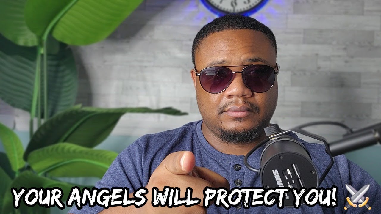 They Sent Witchcraft & Your ANGELS Protected You‼️⚔️🧙‍♀️ It BACKFIRED‼️ Your Enemies Are SHOCKED 😱