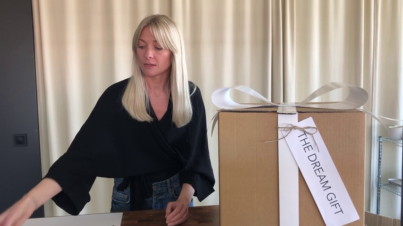 Vinga Sweden - The Dream Gift