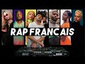 Rap Français Mix 2021 - Best Of Rap Français 2021 - La French -  Alonzo,Ninho,Naps,SCH,MHD,Booba,PLK