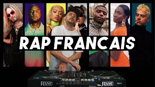 Rap Français Mix 2021 - Best Of Rap Français 2021 - La French -  Alonzo,Ninho,Naps,SCH,MHD,Booba,PLK