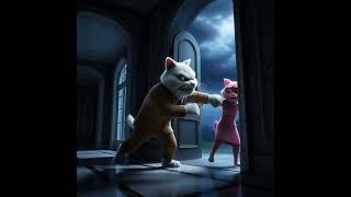 #cats #sadstory #animation #emotion emotional #animation #cats #shorts No child deserves this pain.