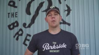 The Parkside Brewery Teaser Vancouver Craft Beer Week