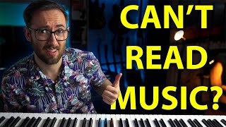 How To Learn Music Reading If You Are LAZY! screenshot 4