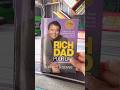best financial knowledge book rich dad poor dad -book summary #booksummary #book #richdadpoordad.