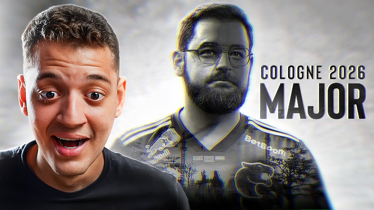 O melhor vídeo de Counter Strike que já vi na vida.