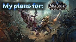 Xuen | My plans for BFA and what I know about the expac so far | Vlog
Join the pack today by hitting that sub button =)
►Directly Support me and earn rewards: https://www.patreon.com/xuen
► Stay up to date on what is going on by following me on Twitter or Facebook :).
Twitter: https://twitter.com/XuenRelicpaws
Facebook: https://www.facebook.com/pages/Xuen/6...
► Stream: https://www.twitch.tv/xuen
Discord: https://discordapp.com/invite/xuen
Suit made by Furitup: http://www.furitup.com/
Music by Andreas B.
https://www.youtube.com/user/ASBsounds Xuen | My plans for BFA and what I know about the expac so far | Vlog