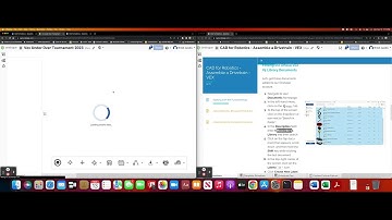 Onshape Assemble a VEX Drivetrain