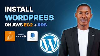 Information Install WordPress on AWS EC2 + RDS (Step-by-Step) Guide