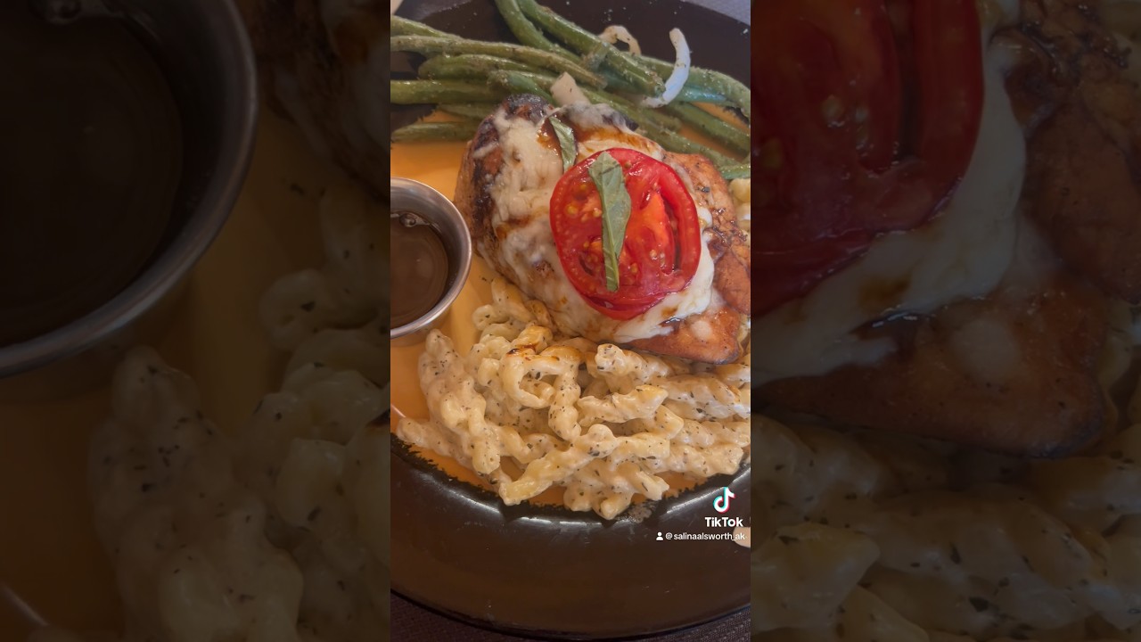 Friday living on a resort in remote Alaska￼