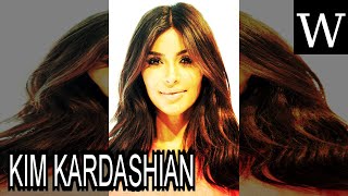 KIM KARDASHIAN - WikiVidi Documentary
