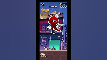 YOLO Level 49 Walkthrough