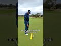 A Putting Drill Everyone Should Do