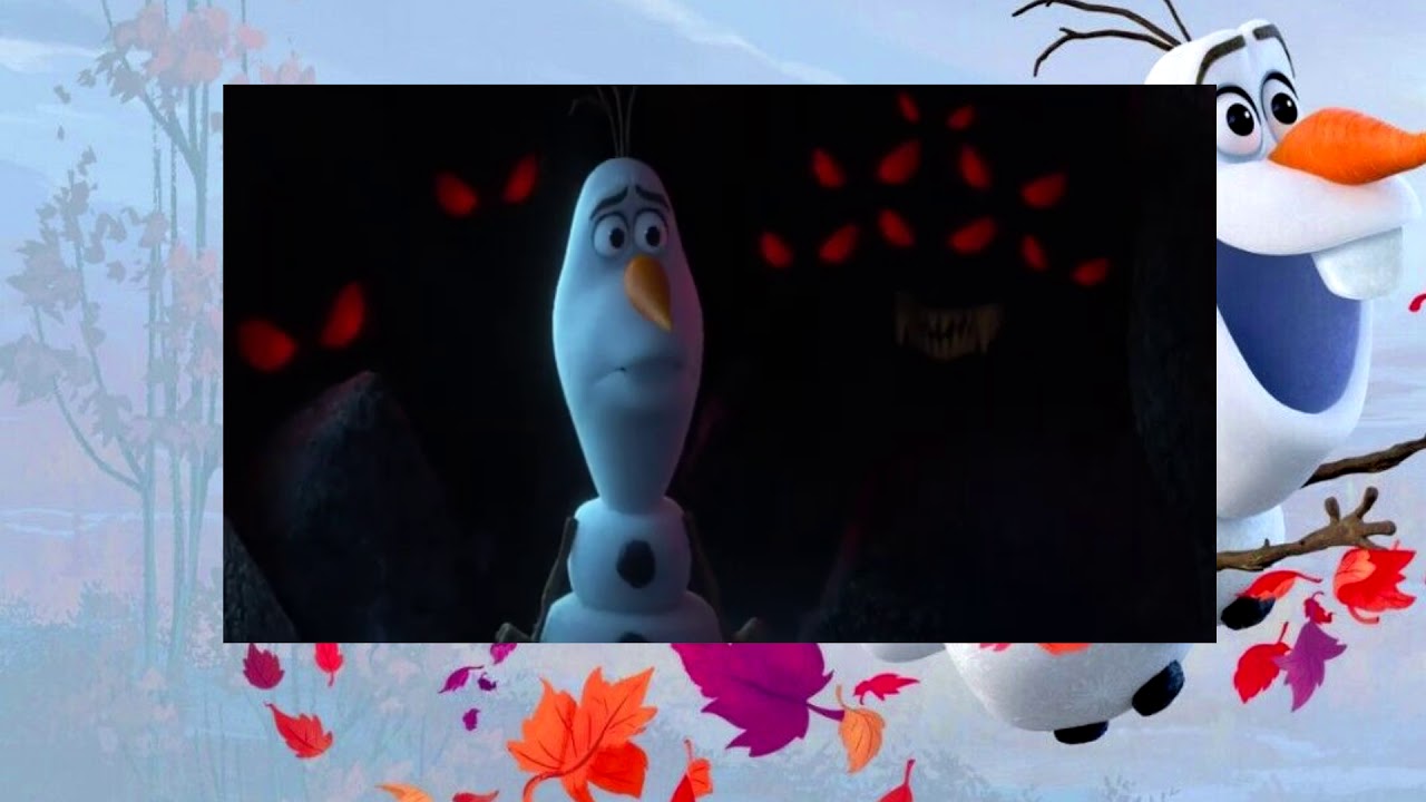 Frozen 2 Película Completa En Español Youtube Gratis