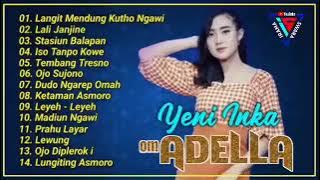 Full Album Yeni inka Langit Mendung kutho Ngawi