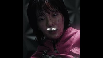 They call her Kang No-eul #squidgame #squidgame3 #kangnoeul #noeul #parkgyuyoung