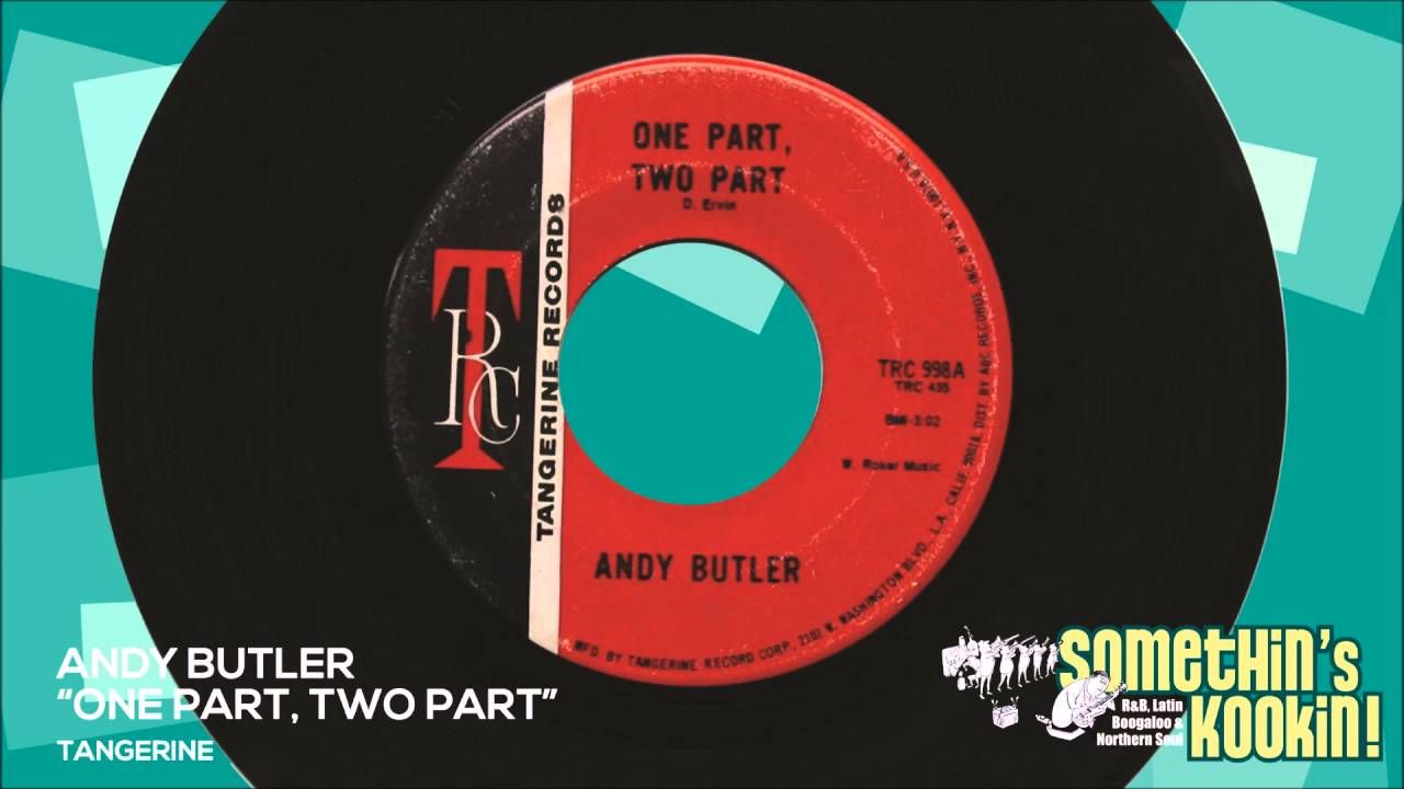 Andy Butler 