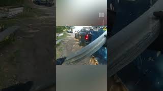 Colorado Deputies Rescue Bear Cub From Dumpster