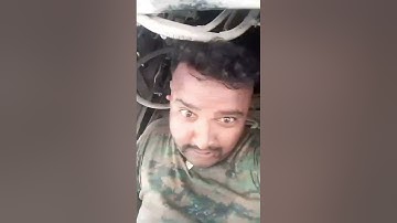 Ashok Leyland starting problem solve kaise karen #trending #trending #automobile