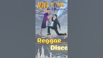 Reggae Disco  #reggaechachacha #bagongnonstopchacha2024 #reggaedancecompilation2024