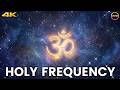 Deep OM Chanting | ॐ Relaxing Spiritual Music for Healing, Focus & Positive Vibes