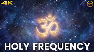 Deep OM Chanting | ॐ Relaxing Spiritual Music for Healing, Focus & Positive Vibes