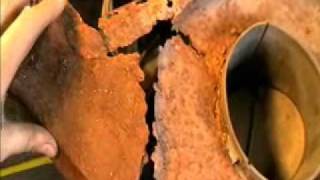 HQ Rebuild 13: Rust is must