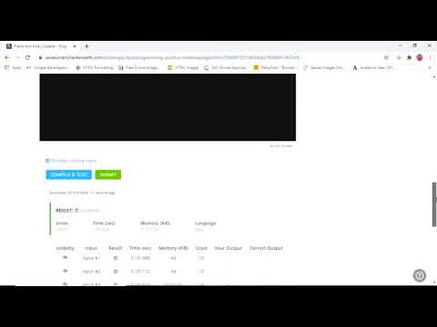 Fredo and Array Update - Solution |NCR| Hackerearth