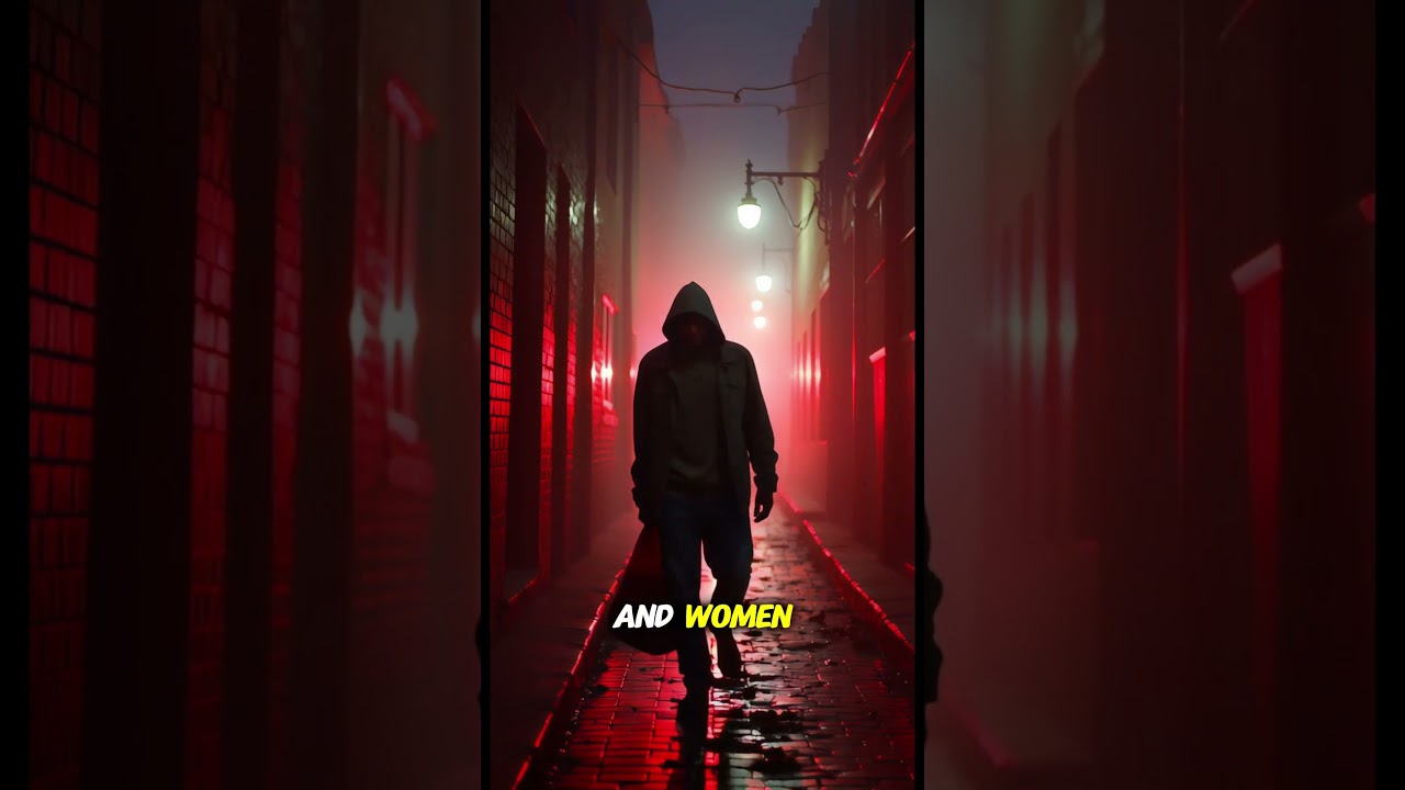 The Cleveland Torso Murders | America’s Unknown Butcher 🔪🕵️‍♂️