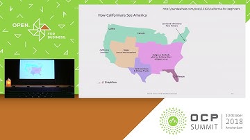 OCPREG18 - Differentiated Data Center Servers using Reconfigurable Logic   presented by Microsoft