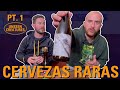 Cervezas RARAS - Cata [NUEVA SECCIÓN]