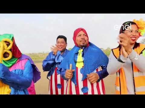 Aprendiendo sobre seguridad con un carnaval en el Proyecto Solar Atlántico