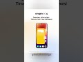 OriginOs 6: Smoothest Smartphone UI Yet? 😍