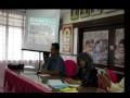 Bicara Pentadbir Bersama-sama Kilauan Permata SPM 2012