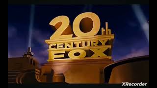 20Th Century Fox 1994 Walt Disney Byline V1