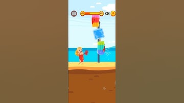 ✨ Run Sausage Run #45 ☄️📀 All Levels Gameplay Android,iOS