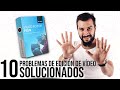 ✔️ Solucionados los problemas de edición de video con MOVAVI Video Editor Plus 2021 | Julian Marinov