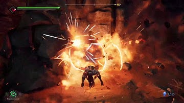 darksiders 3 part 3 stuck where we left off