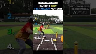 The Best 1 In A Million Moments Ranked 