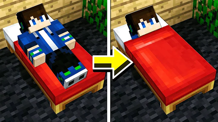 5 Things You Didn’t Know You Could Build in Minecraft! (NO MODS!)