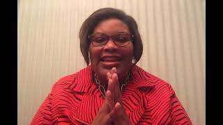 Principal Message:  Second Nine Weeks Awards Program (2022)