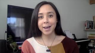 Virtual Office Hours 3: Admissions Help Desk