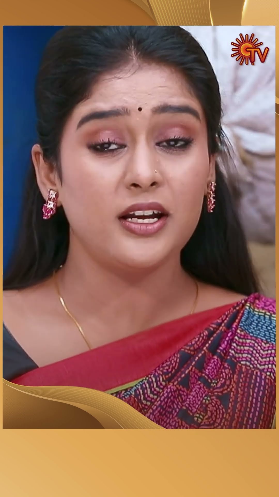 #PunnagaiPoove #SunTV #shorts #tamilserial