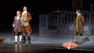 "1776" at The Muny