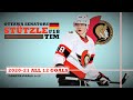 Tim Stützle (#18) ● ALL 12 Goals 2020-21 Season - Highlights (HD)