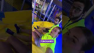 ¿Cómo es un parque de bolas? #shorts #familia #amigos #humor #diversion #parque #plan ¿Cómo es un parque de bolas? #shorts #familia #amigos #humor #diversion #parque #plan
