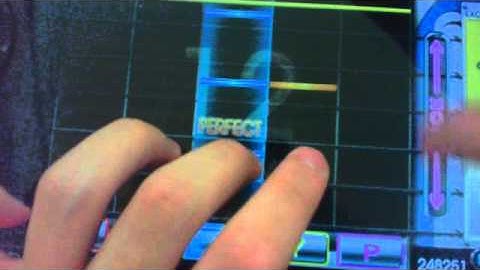 GITADORA for IOS and Android - To the IST - Extreme - Bass