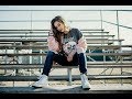 Natural Light Outdoor Portrait Photography Behind the Scenes