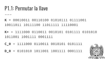 Qué es y cómo funciona el algoritmo DES