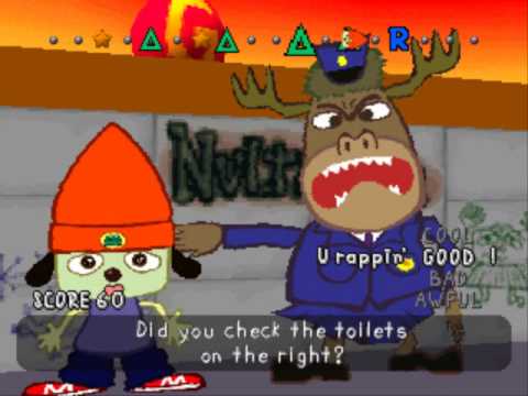 parappa-the-rapper----bathroom-rap