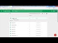 Curso Planilhas do Google. Excel Genérico. Aula 02. Fundamentos da Interface